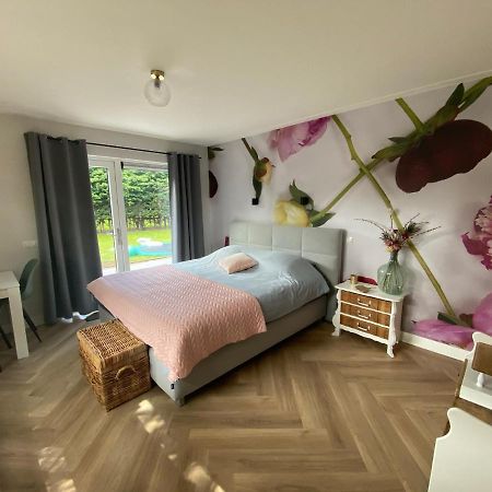 Paauwze Bed and Breakfast Rijnsburg Εξωτερικό φωτογραφία